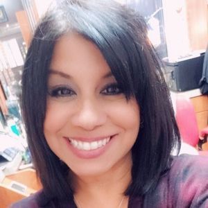 Meet your Posher, Cindy